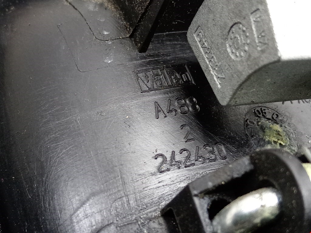 Ручка двери передней наружная правая CITROEN Jumper 250 2006-н.в.