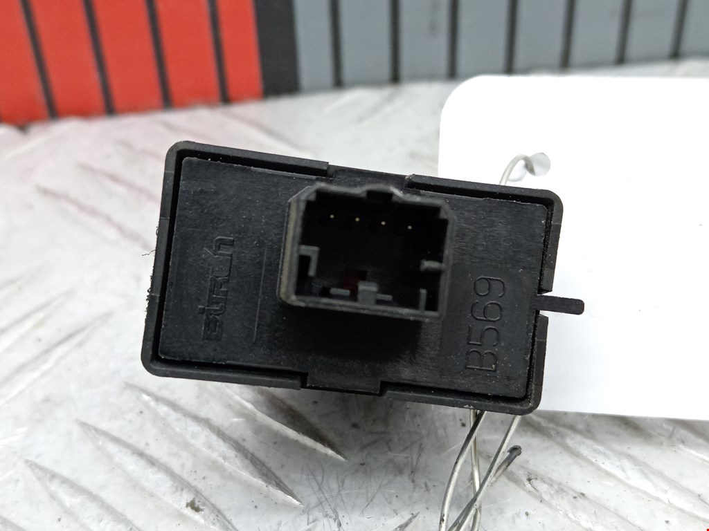 Кнопка стеклоподъемника CITROEN Jumper 250 2006-н.в.