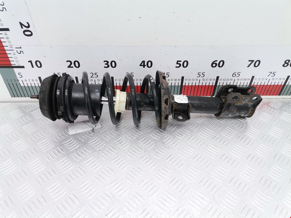 Амортизатор передний правый OPEL Tigra B 2004-2009