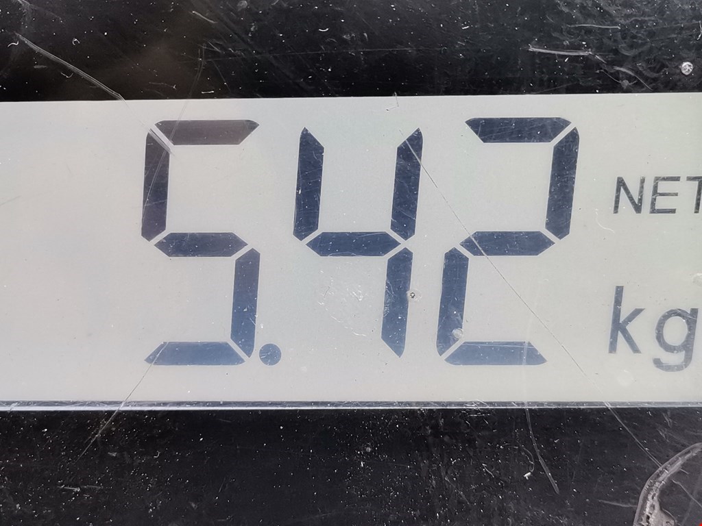 Амортизатор передний правый OPEL Tigra B 2004-2009