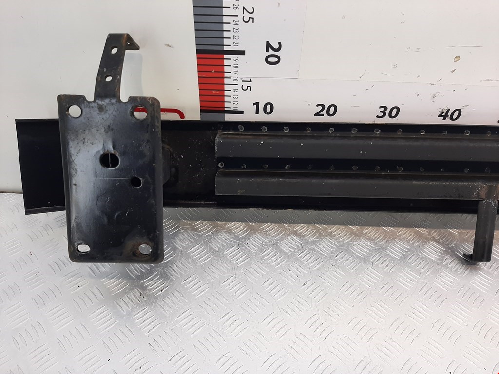 Усилитель переднего бампера (передний) PEUGEOT Boxer 250 2006-н.в.