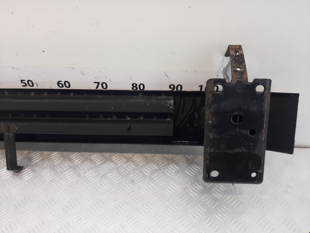 Усилитель переднего бампера (передний) PEUGEOT Boxer 250 2006-н.в.