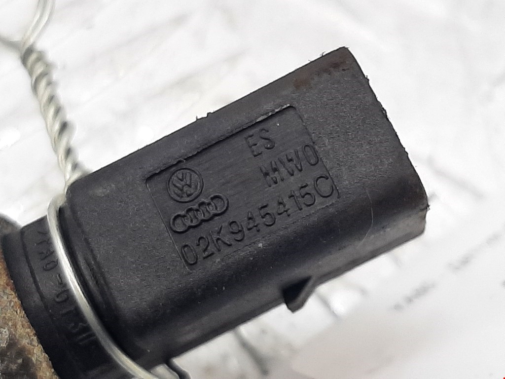 Датчик включения заднего хода AUDI A3 8L 1996-2003