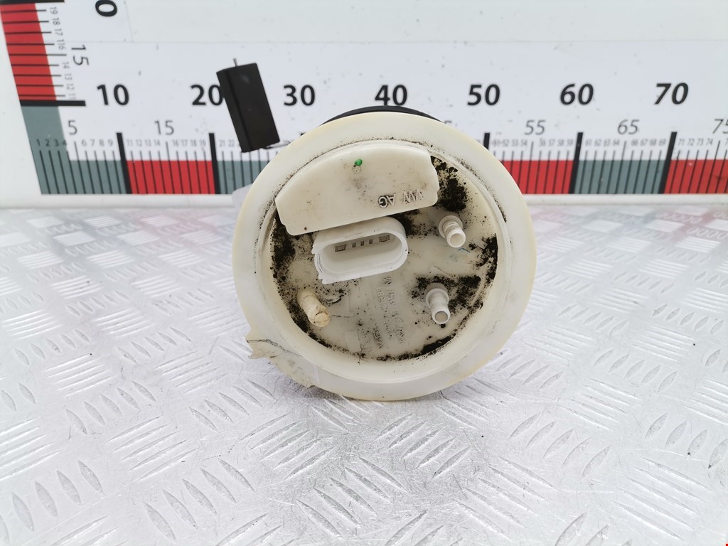 Насос топливный (электрический) VOLKSWAGEN Golf V 2003-2009