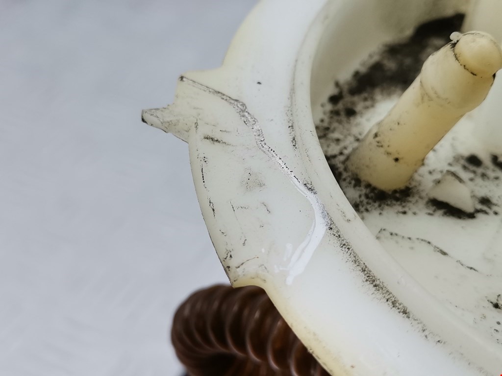 Насос топливный (электрический) VOLKSWAGEN Golf V 2003-2009