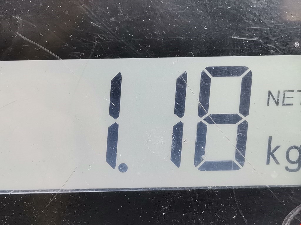 Насос топливный (электрический) VOLKSWAGEN Golf V 2003-2009