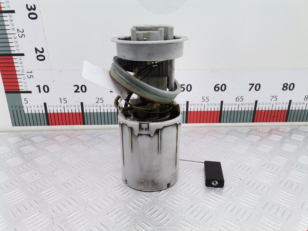 Насос топливный Volkswagen Sharan 1 (1995-2010)