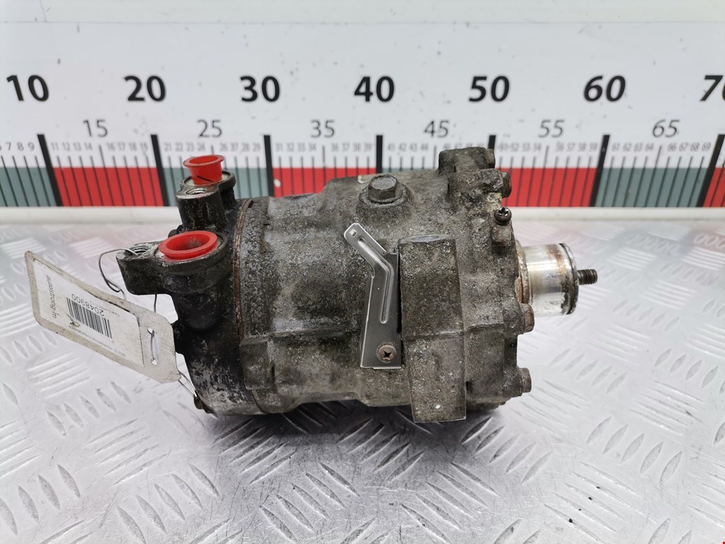 Компрессор кондиционера (системы кондиционирования) OPEL Combo C 2001-2011