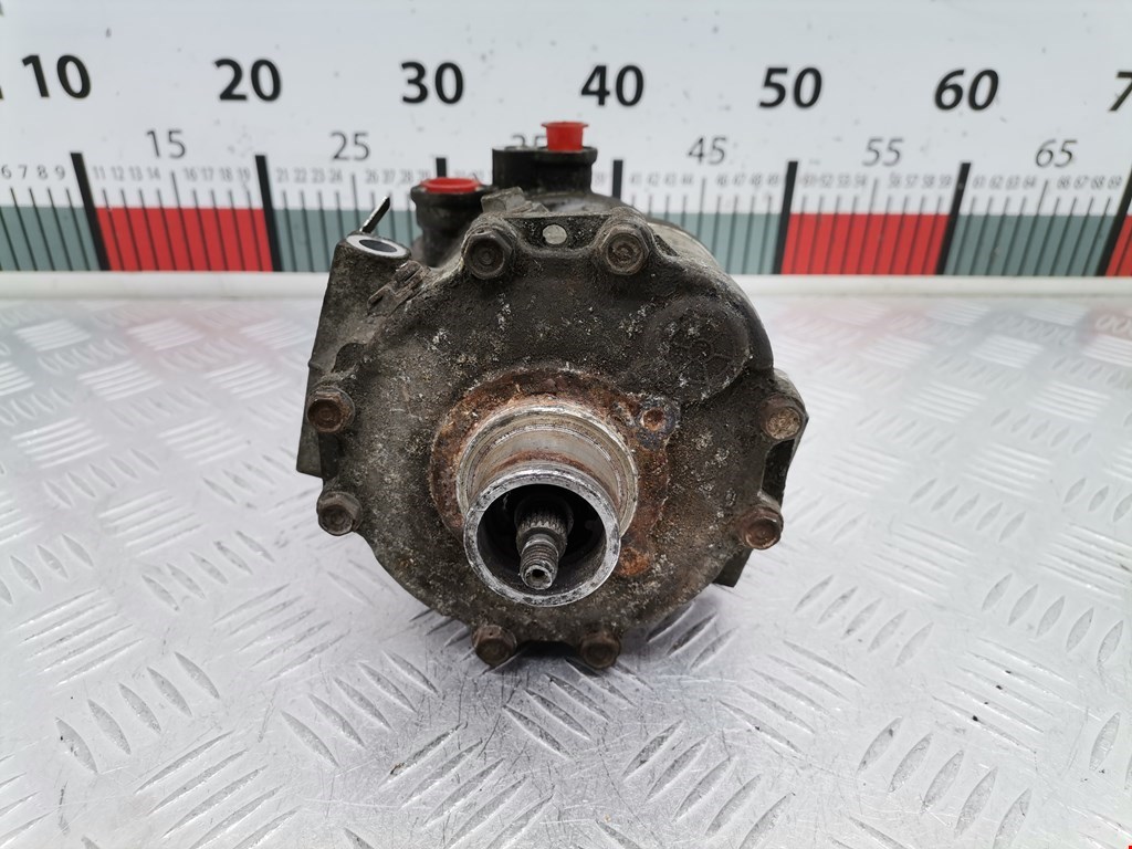 Компрессор кондиционера (системы кондиционирования) OPEL Combo C 2001-2011