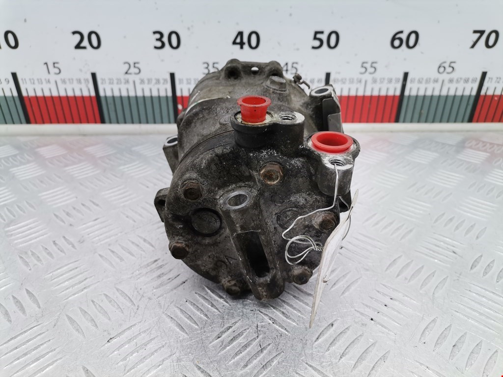 Компрессор кондиционера (системы кондиционирования) OPEL Combo C 2001-2011