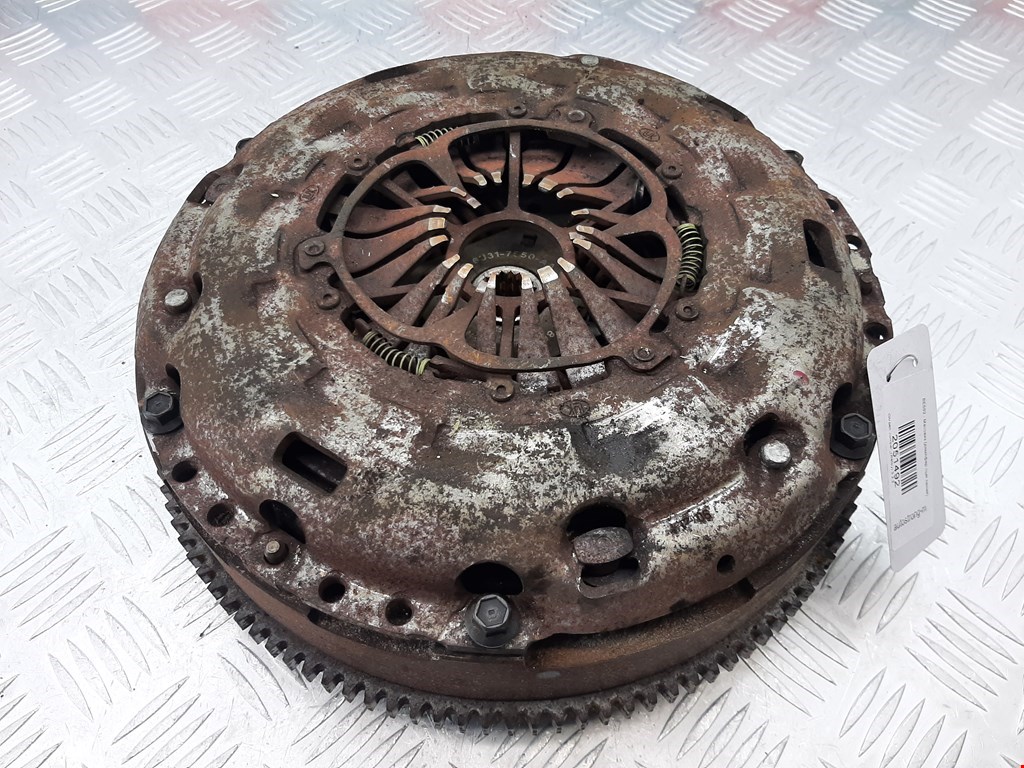 Маховик (демпфер сцепления) CITROEN Jumper 250 2006-н.в.
