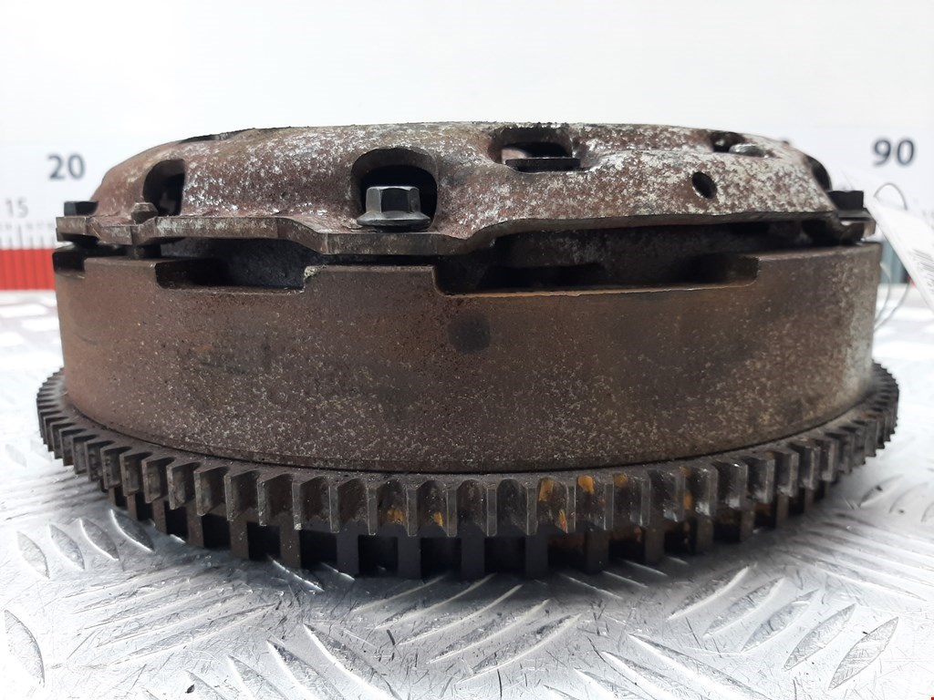 Маховик (демпфер сцепления) CITROEN Jumper 250 2006-н.в.