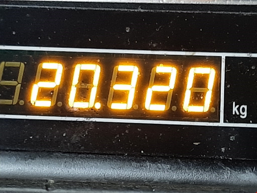 Маховик (демпфер сцепления) CITROEN Jumper 250 2006-н.в.