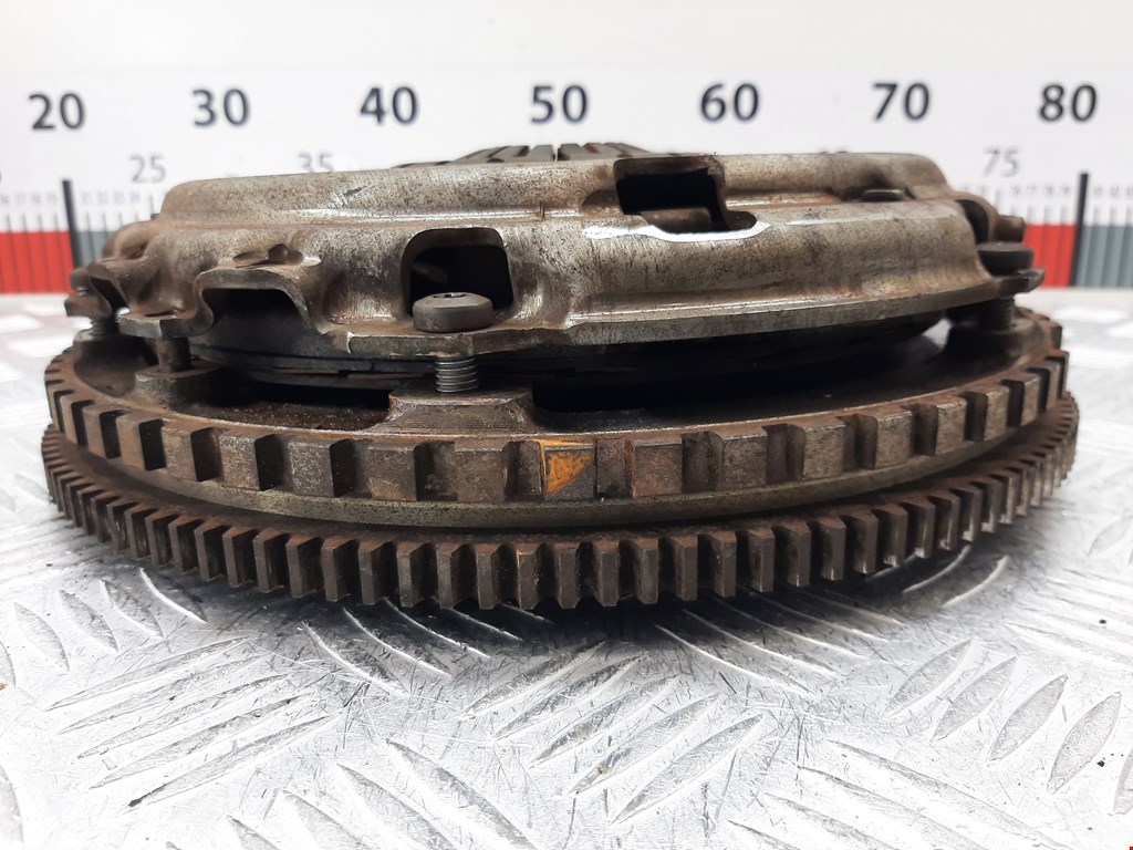 Маховик (демпфер сцепления) CITROEN C5 I 2001-2008