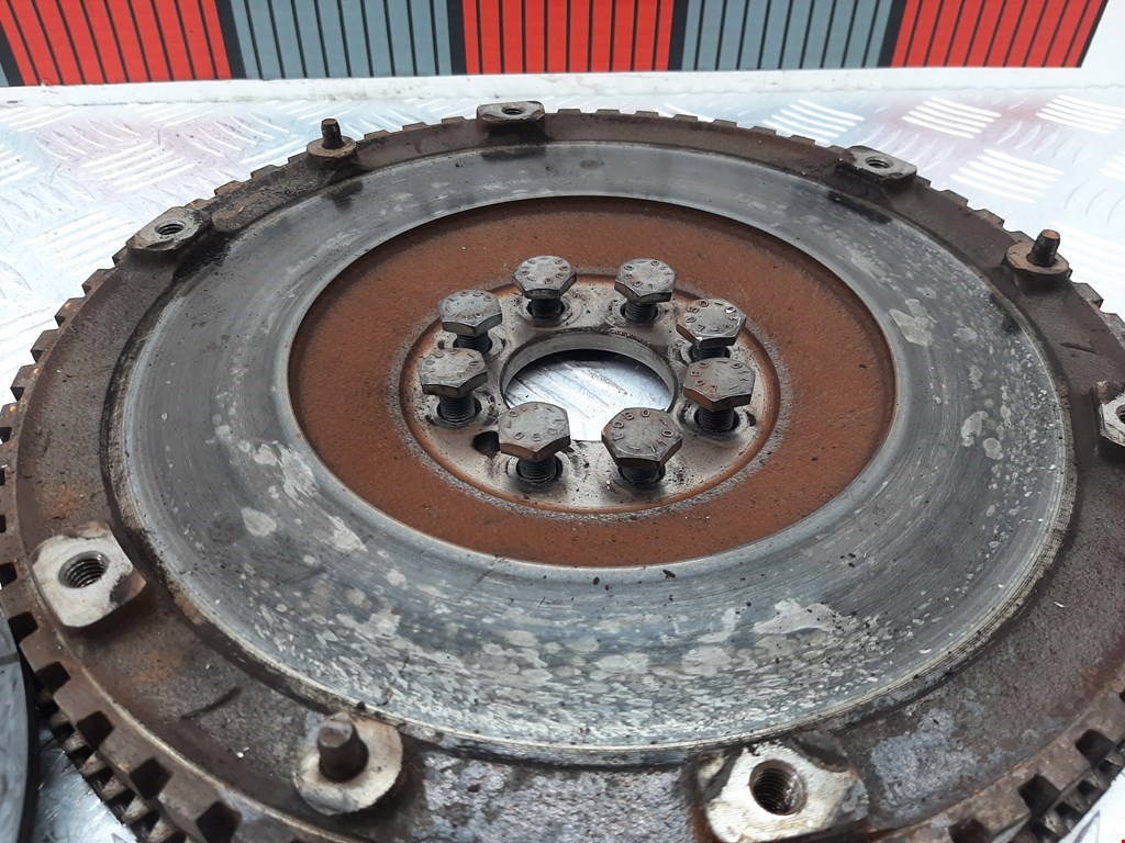 Маховик (демпфер сцепления) CITROEN C5 I 2001-2008