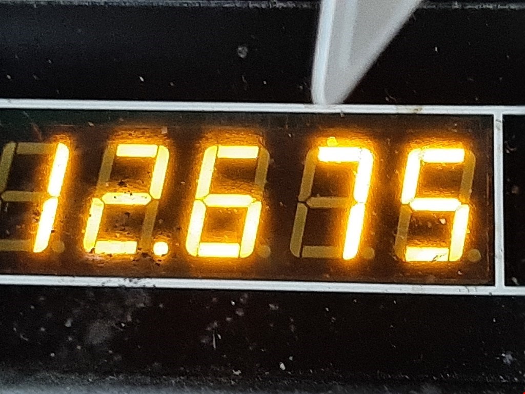 Маховик (демпфер сцепления) CITROEN C5 I 2001-2008