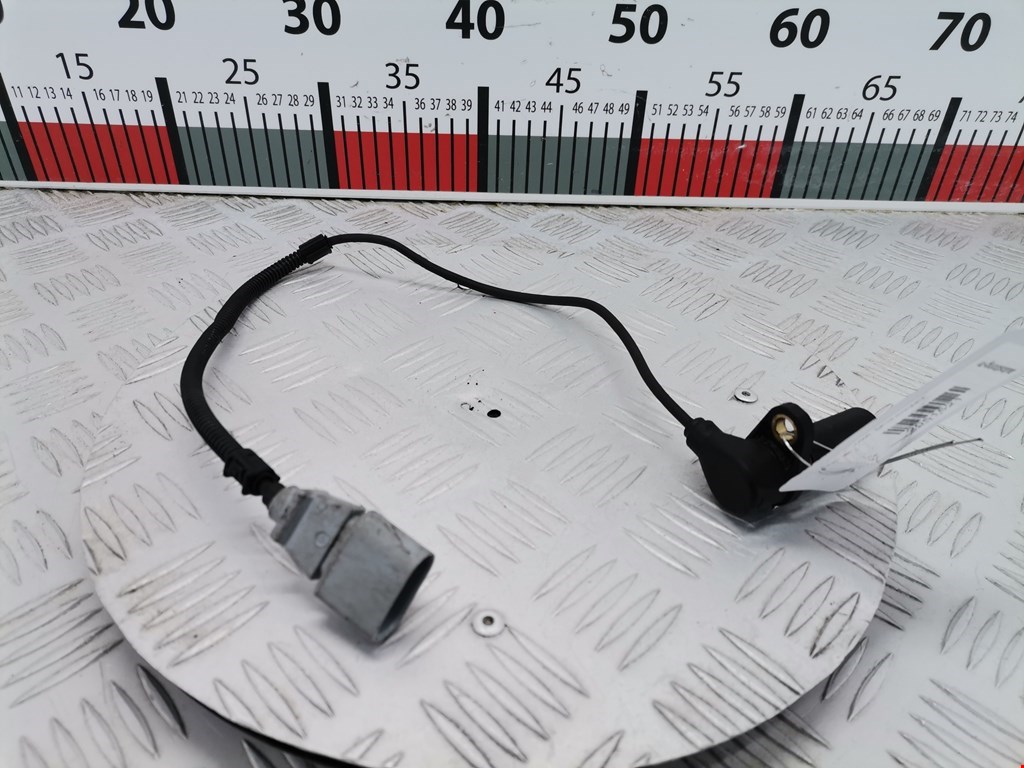 Датчик положения коленвала VOLKSWAGEN Polo IV 2001-2009