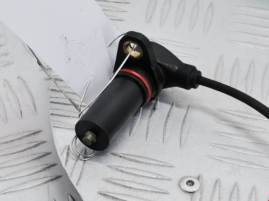 Датчик положения коленвала VOLKSWAGEN Polo IV 2001-2009