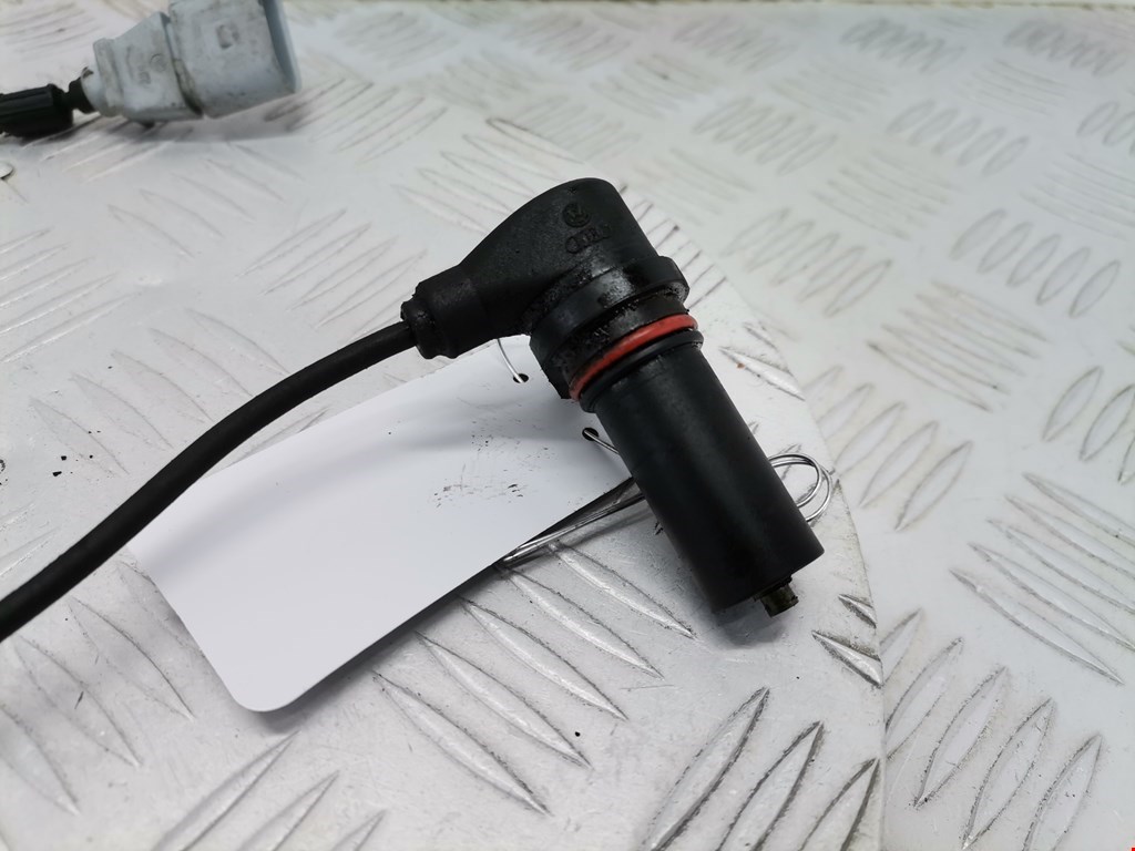 Датчик положения коленвала VOLKSWAGEN Polo IV 2001-2009