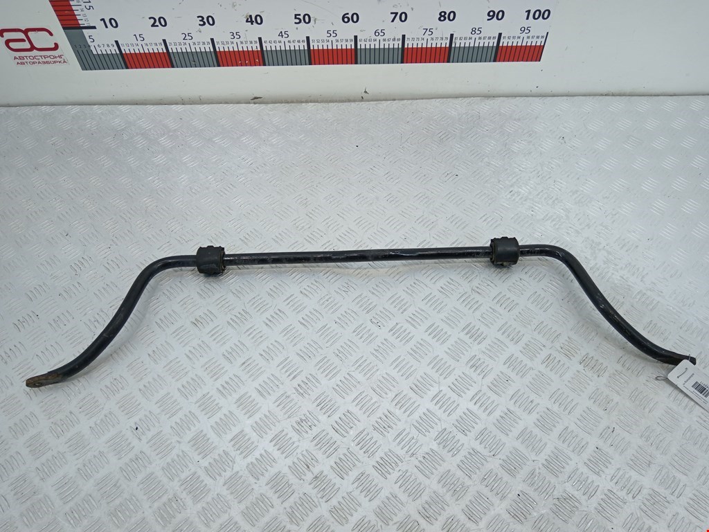 Стабилизатор передний (поперечной устойчивости подвески) PEUGEOT Partner 1996-2009