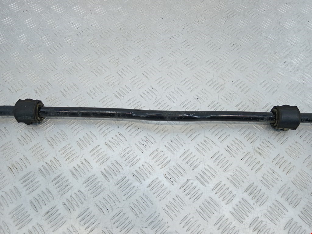 Стабилизатор передний (поперечной устойчивости подвески) PEUGEOT Partner 1996-2009