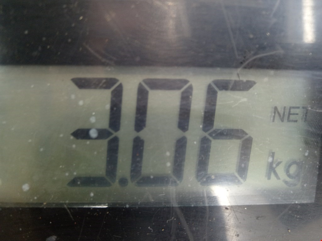 Стабилизатор передний (поперечной устойчивости подвески) PEUGEOT Partner 1996-2009