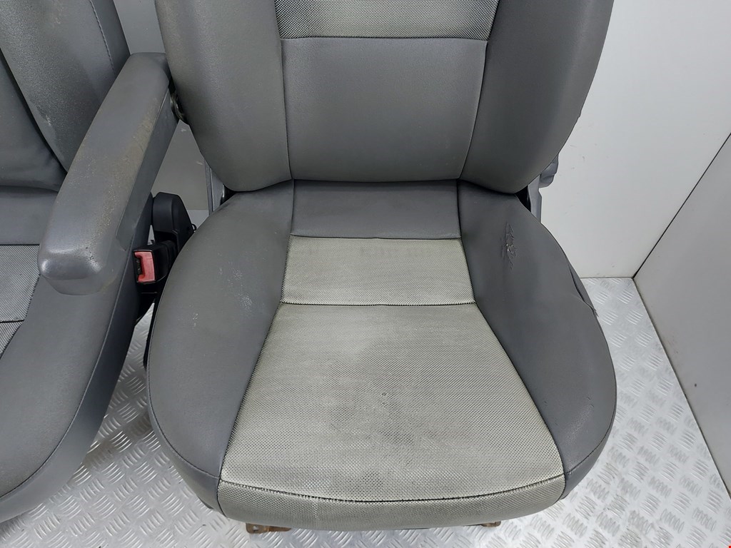 Комплект (К-кт) сидений CITROEN Jumper 250 2006-н.в.