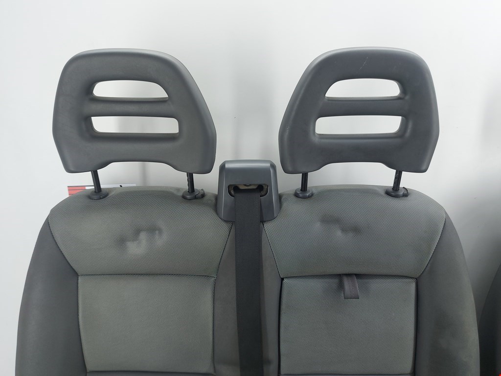 Комплект (К-кт) сидений CITROEN Jumper 250 2006-н.в.