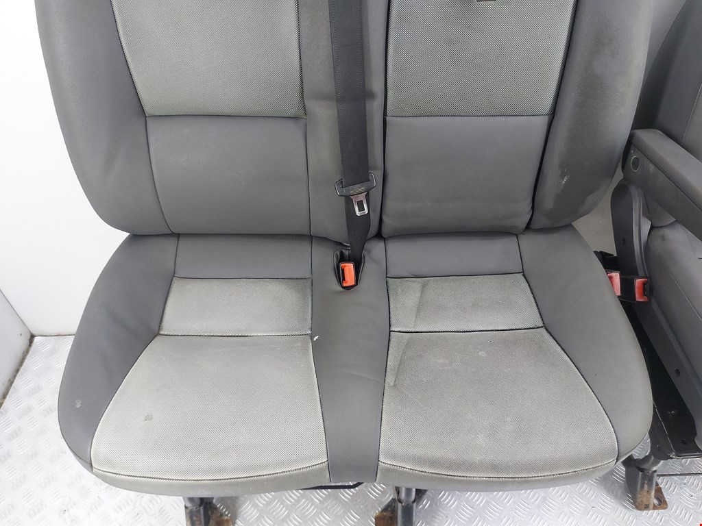 Комплект (К-кт) сидений CITROEN Jumper 250 2006-н.в.