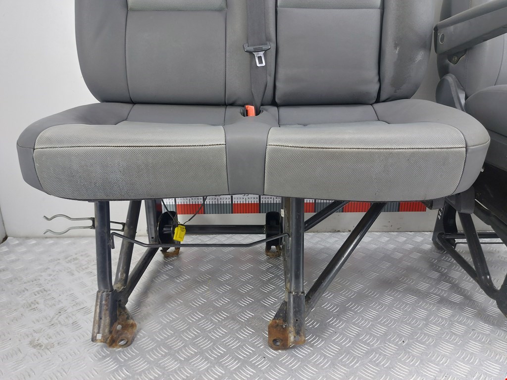 Комплект (К-кт) сидений CITROEN Jumper 250 2006-н.в.