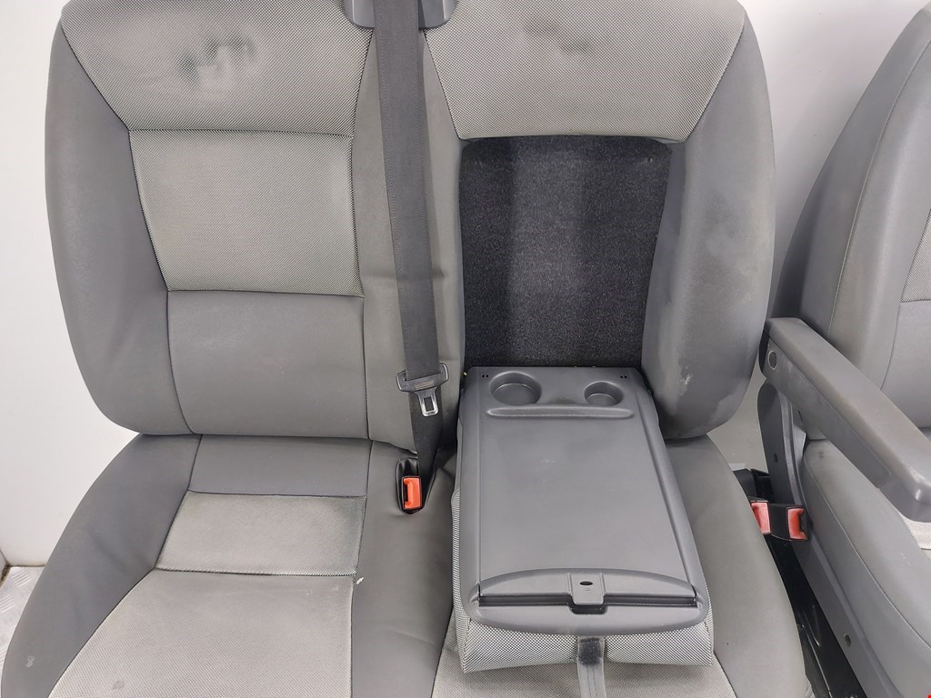 Комплект (К-кт) сидений CITROEN Jumper 250 2006-н.в.