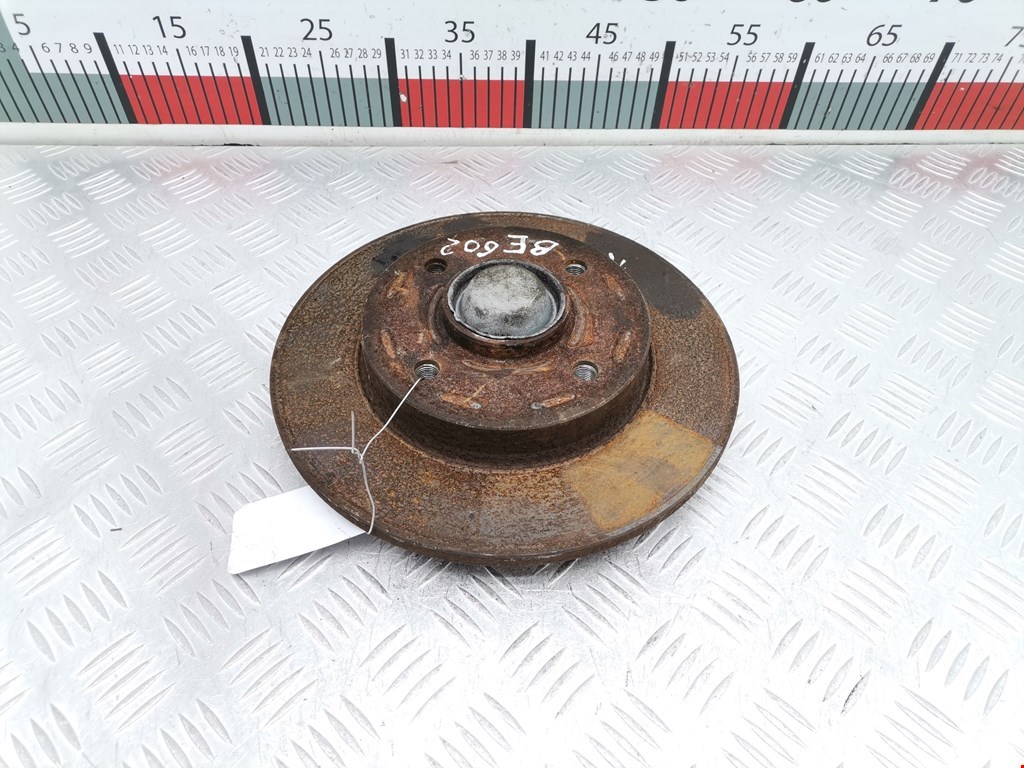 Ступица задняя левая/правая PEUGEOT 307 2001-2008