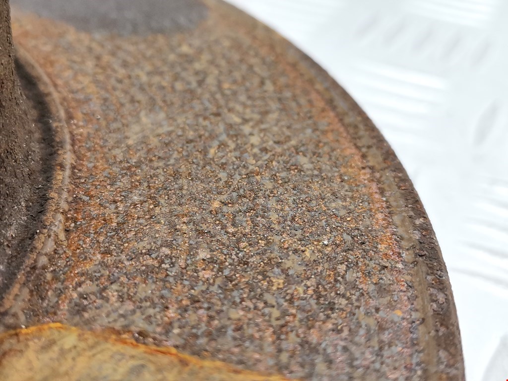 Ступица задняя левая/правая PEUGEOT 307 2001-2008