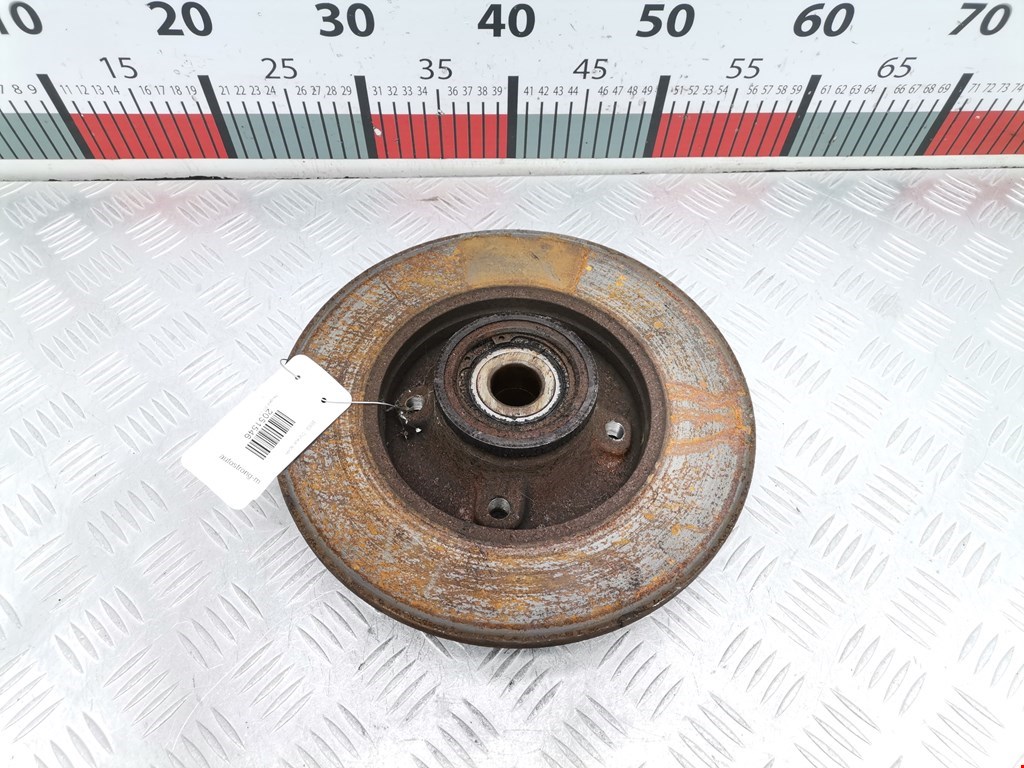 Ступица задняя левая/правая PEUGEOT 307 2001-2008