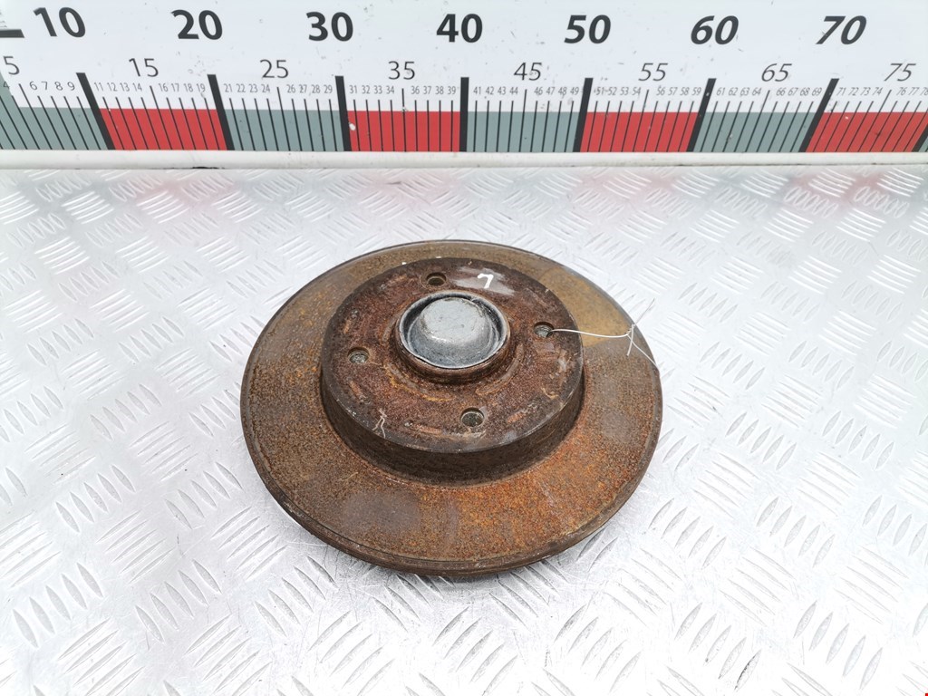 Ступица задняя левая/правая PEUGEOT 307 2001-2008