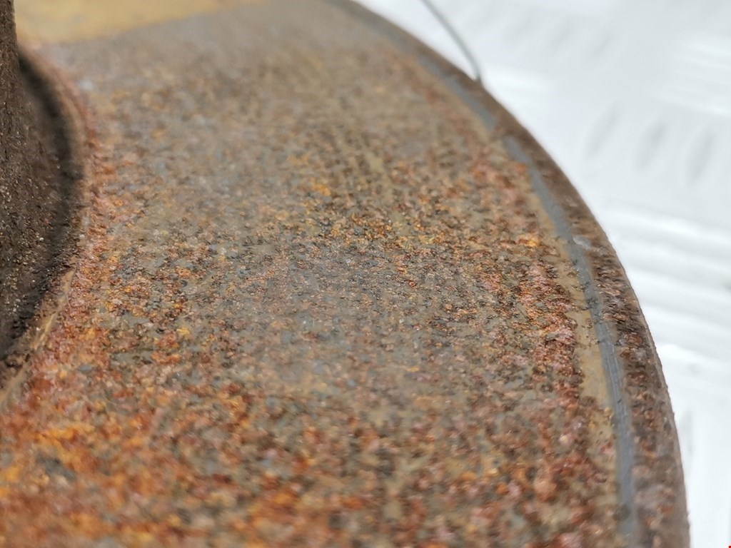 Ступица задняя левая/правая PEUGEOT 307 2001-2008