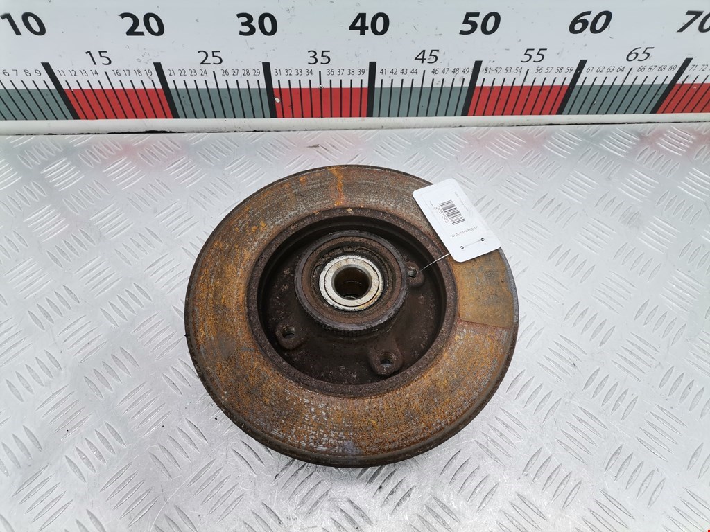 Ступица задняя левая/правая PEUGEOT 307 2001-2008