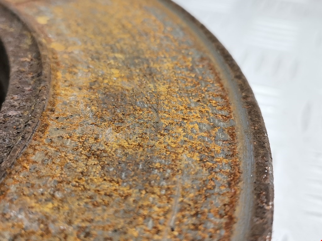 Ступица задняя левая/правая PEUGEOT 307 2001-2008