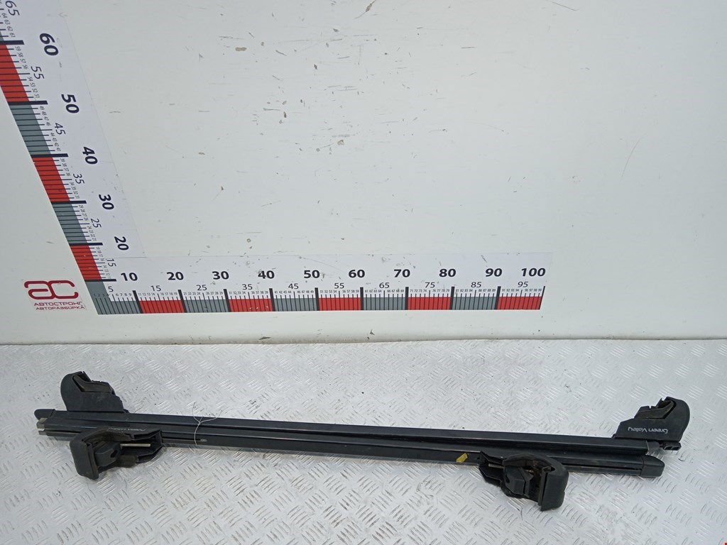 Рейлинг поперечный SKODA Fabia MK2 5J 2007-2014