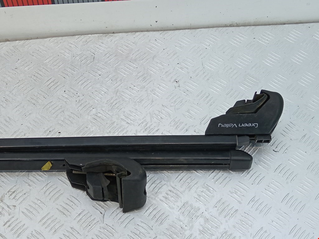 Рейлинг поперечный SKODA Fabia MK2 5J 2007-2014