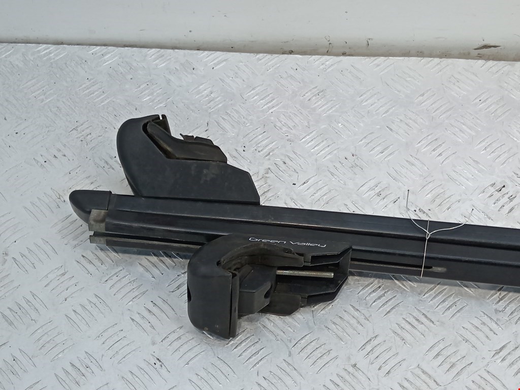 Рейлинг поперечный SKODA Fabia MK2 5J 2007-2014