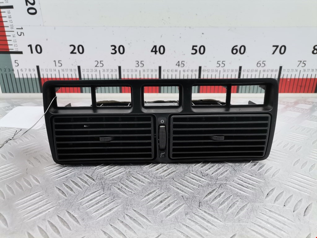 Дефлектор воздушный VOLKSWAGEN Bora 1998-2005