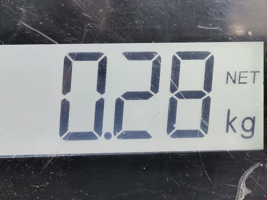 Дефлектор воздушный VOLKSWAGEN Bora 1998-2005