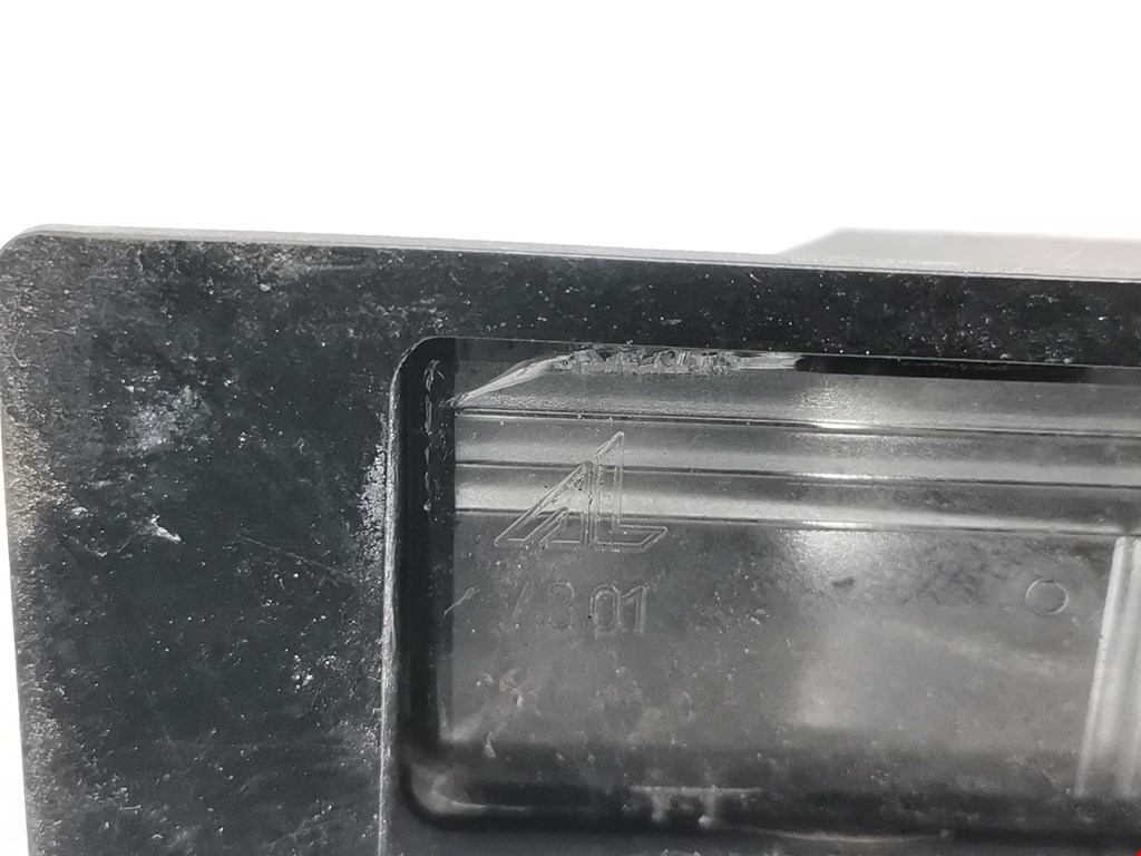 Фонарь подсветки номера FIAT Grande Punto 2005-2009