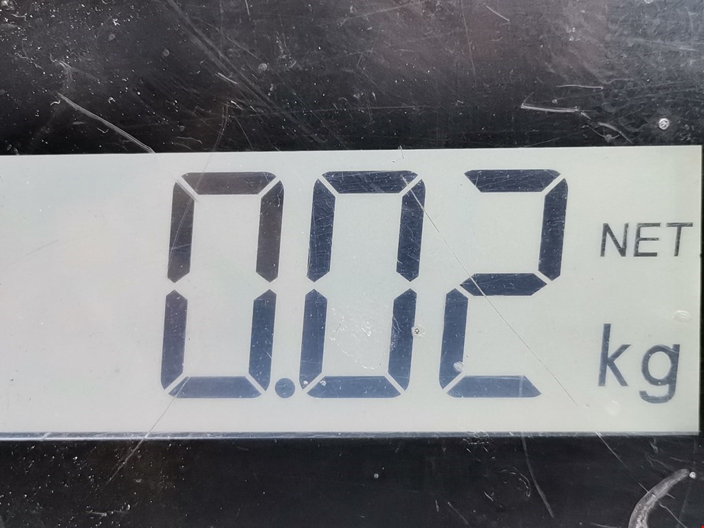 Фонарь подсветки номера FIAT Grande Punto 2005-2009