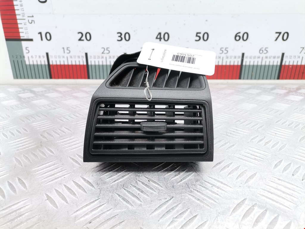 Дефлектор воздушный FIAT Grande Punto 2005-2009