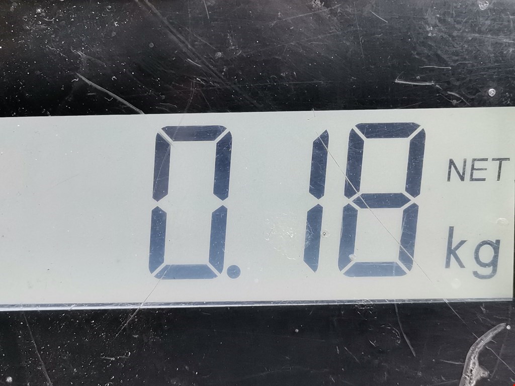 Дефлектор воздушный FIAT Grande Punto 2005-2009