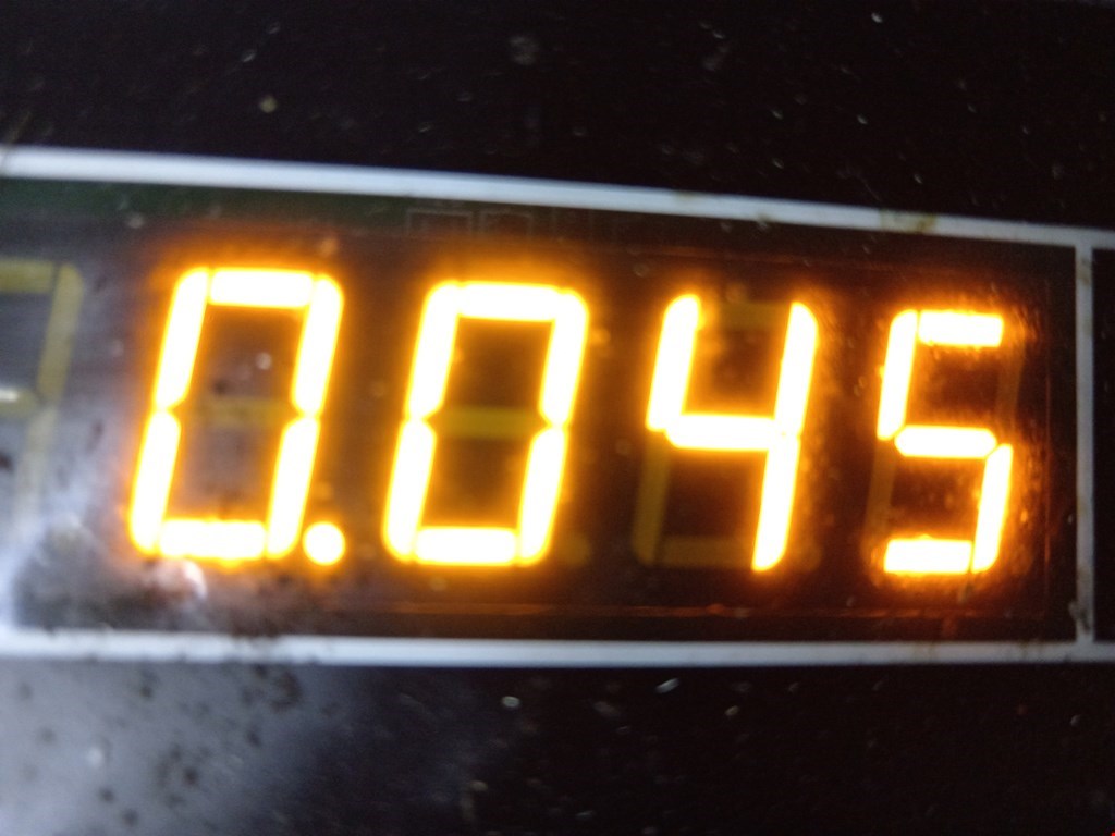 Датчик включения заднего хода VOLKSWAGEN Golf IV 1997-2003