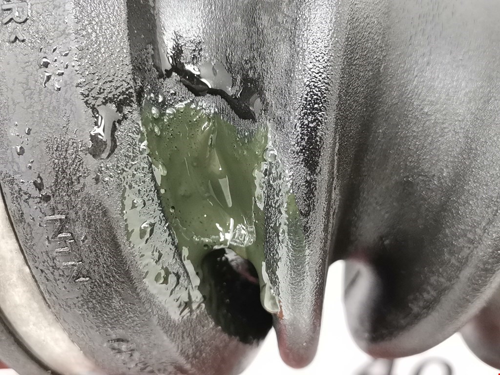 Полуось (привод, приводной вал) передняя правая TOYOTA Auris E150 2006-2012