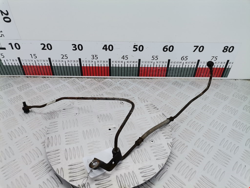 Трубка нагнетателя FORD Transit 2000-2006